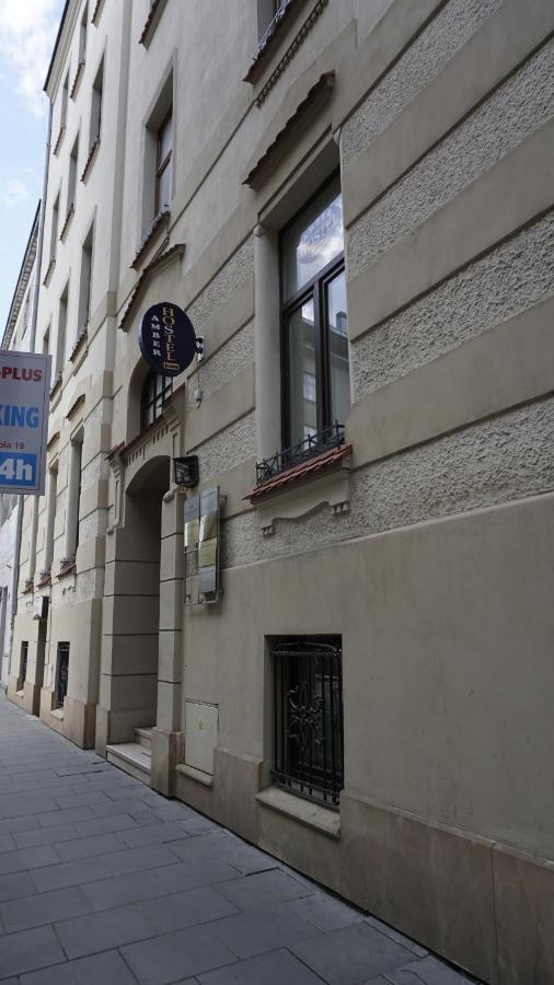 Amber Apartament 10 Cracovie Extérieur photo